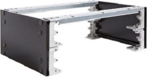 Hager Sockel 350x600x200mm für Anreihstandverteiler IP41 FZ941XE – Bild 1