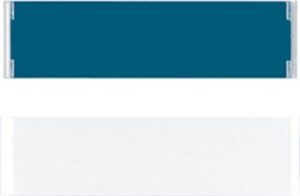 Jung Plexiglas Abdeckung 606NA – Bild 1