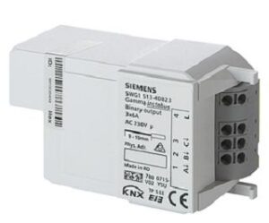 Siemens Binärausgabegerät 5WG1513-4DB23 – Bild 1