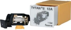 Eaton (Installation) Sicherungs-Set 400VAC,220VDC Z-SLS/B-63A – Bild 1