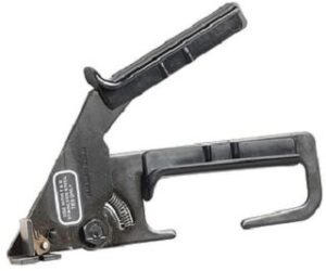 ABB Handwerkzeug für Edelstahlkabelbinder b=7,6-12,7 WT3S – Bild 1