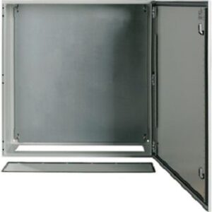 Eaton (Moeller) Stahlblech-Wandgehäuse 800x800x300 CS-88/300 – Bild 1