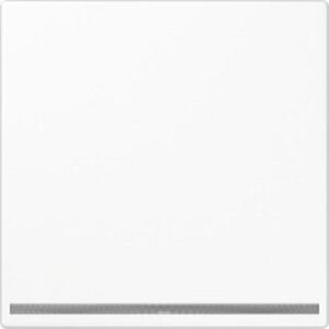 Jung LED-Orientierungslicht, Serie LS alpinweiß LS1539-OOWWLNW – Bild 1