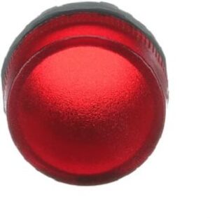 ABB Meldeleuchte-Vorsatz CombiLine rot ML1-100R – Bild 1