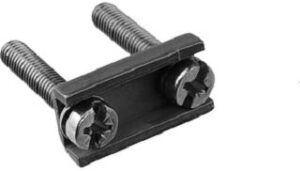 ABB Einfachklemme für XLP 00 3 Stück BC-ZLBM/ZHBM00/XLP00 – Bild 1