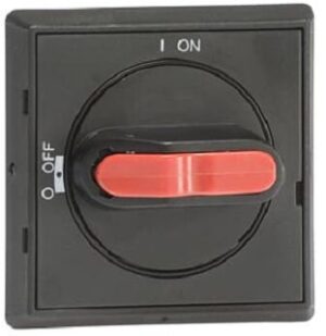 ABB Selektorgriff OHBS2RJ – Bild 1