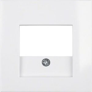 Berker Zentralstück für TAE-Dose 10338919 – Bild 1