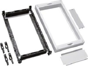 Hager Baustein universN 450x250mm, für D-Sich. UE31F5 – Bild 1