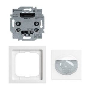 Busch-Jaeger BW 180 flex, Set, Multi Komfort Relais-E. future-linear-R. Stw 64764UJ-84 – Bild 1