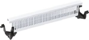 Hager Leitungskanal 2feldrig universN 78x31mm mit Zubehör UZ52A1 – Bild 1