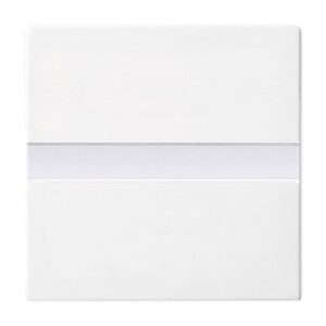 Busch-Jaeger Komfortschalter flex mit Orientierungslicht 64765-914 – Bild 1