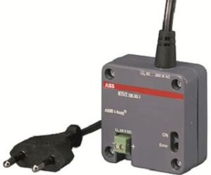ABB Netzteil Inbetriebnahme NTI/Z28.30.1 – Bild 1