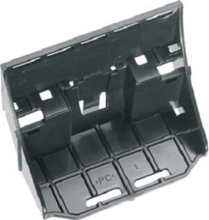 Hager Klemmenträger UZ00K2 – Bild 1