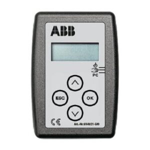 Busch-Jaeger Inbetriebnahmeschnitt. schwarz 6149/21-500 – Bild 1