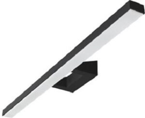 SG Leuchten VIEW 900 schwarz 30W LED 4000K 114433 – Bild 1