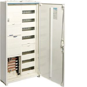 Hager KS,1ZP/VF-7rh,eHZ,1100x550x205 ZB32SEH17 – Bild 1