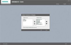 Siemens SINEMA RC Client V3 OSD für 1 Installation 6GK1721-1XG03-0AK0 – Bild 1