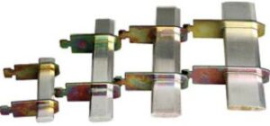 Eaton (Installation) Trennmesser NH00, 160A Z-NH-00/TR – Bild 1