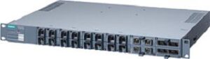 Siemens SCALANCE XR324-4M EEC Man., Layer 2 Switch 6GK53244GG104ER2 – Bild 1