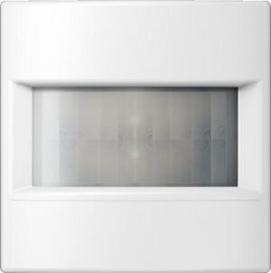 Jung Automatikschalter Standard 1,10 m, Serie LS, schneeweiß matt LS17180WWM – Bild 1