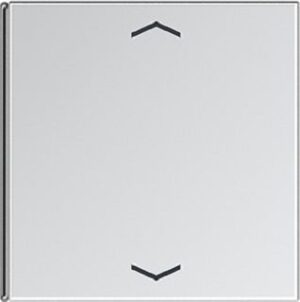 Jung Taste 4-fach Pfeil aluminium AL2404TSAP14 – Bild 1