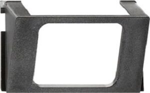 Gira Einsatz ACO-Outlet Einsatz Datenhaube 005900 – Bild 1