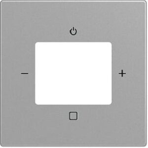 Busch-Jaeger Zentralscheibe 8252-866-101 – Bild 1