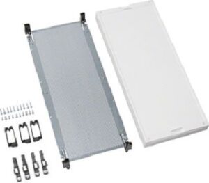 Hager Baustein universN 600x250mm, für VDI UD41M1 – Bild 1