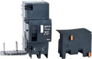 Schneider Electric FI-Block Vigi NG125, 2P, 63A, 300mA, Typ A (19012) – Bild 1