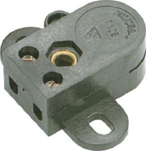 Bachmann Zugschalter Serie 3730 Ausschalter 1-polig 924.153 – Bild 1