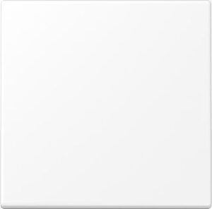 Jung Wippe KNX für Serie LS, Taster 1f, schneeweiß matt LS101WWM – Bild 1