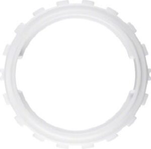 Berker Befestigungsring polarweiß 6mm 8183602 – Bild 1