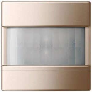 Jung Automatikschalter Standard 1,10 m,  Serie A, champagner A17180CH – Bild 1