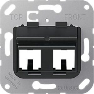 Jung Einsatz für Panduit Jacks 3069-2PAND – Bild 1