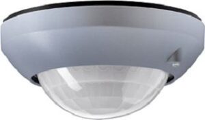 Jung KNX Präsenzmelder Standard mit integr. Busankoppler 3361AL – Bild 1