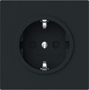Busch-Jaeger SCHUKO® Steckdose Safety+ 20EUCB-45M – Bild 1