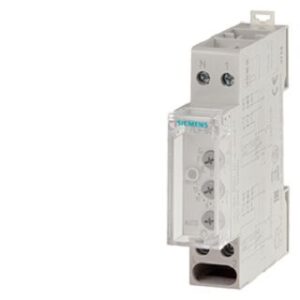 Siemens Treppenlichtzeitschalter 230V,1S,16A,50Hz 7LF6311 – Bild 1
