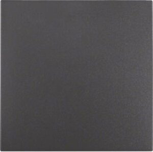 Berker Wippe anthrazit matt 1-fach 16201606 – Bild 1