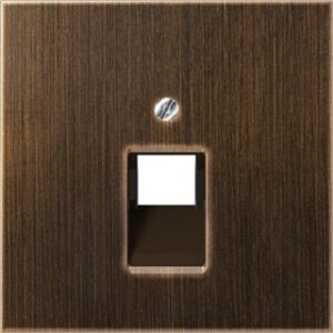 Jung Abdeckung fürIAE/UAE-ADo ME2969-1UAAT – Bild 1