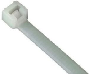 ABB Kabelb.188x4,8mm Spec-Kon naturfarben einteilig SKT188-220-100 – Bild 1