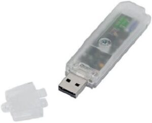 Eaton (Installation) Konfigurations-Stick USB, Funk CKOZ-00/13 – Bild 1