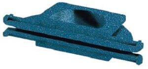 Busch-Jaeger Verbindungsstück ocean Schieber 2138W-53 – Bild 1