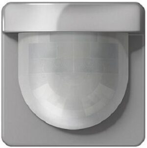 Jung Automatikschalter Standard 2,20 m,  Serie CD, grau CD17280GR – Bild 1