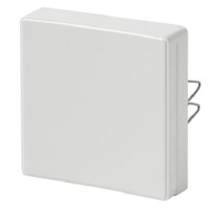 Siemens Unterputzfühler AQR2530NNW S55720-S137 – Bild 1