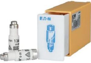 Eaton (Installation) Sicherungseinsatz 20A, D02 Z-D02/SE-20 – Bild 1