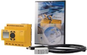 Eaton (Moeller) Starterkit Easy Safety ES4P-BOX-221-DMXD1 – Bild 1