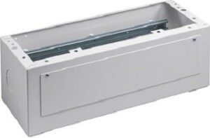 Hager Sockelleiste 200x550x205mm univers FZ622N – Bild 1