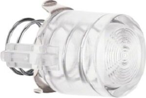 Berker Tasterknopf klar transparent 122902 – Bild 1