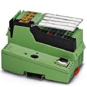 Phoenix Contact Inline-Controller Ethernet-Schnittstelle digital ILC150ETH – Bild 1