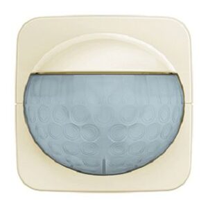 Busch-Jaeger BW 180 flex, Multi Sensor Komfort UP Farbe: Weiss 64764-212 – Bild 1